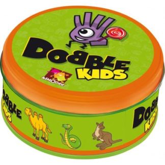 Dobble Kids (blister)