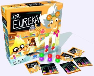 Docteur Eureka