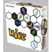 Hive pocket