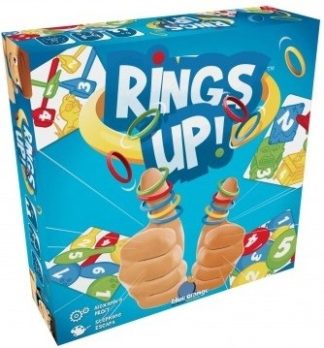 Rings Up
