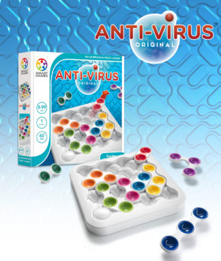 SMART GAMES Antivirus