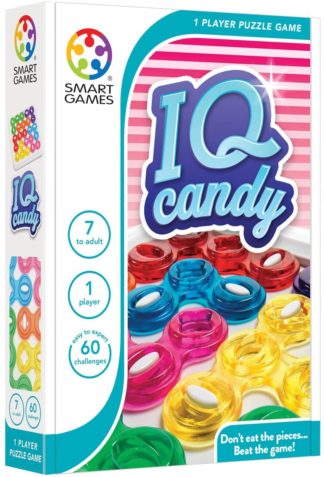 SMART GAMES Candy