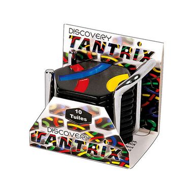 Tantrix Discovery 10 tuiles